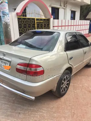 Toyota Corolla 111 2000