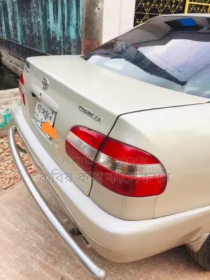 Toyota Corolla 111 2000