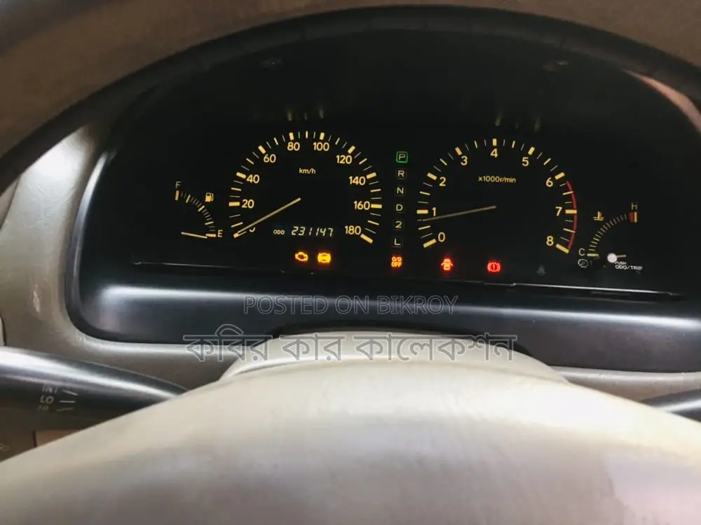 Toyota Corolla 111 2000