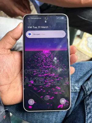 Samsung Galaxy A35 (Used)