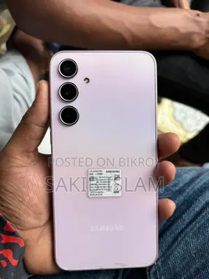 Samsung Galaxy A35 (Used)