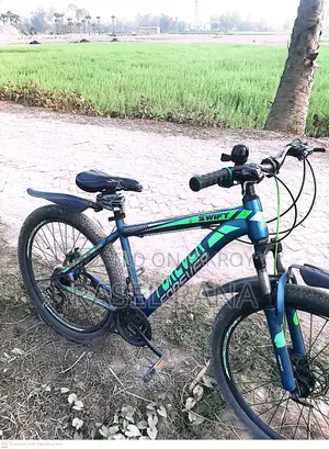 No repairs needed for this bicycle, it rides perfectly.