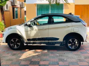 Tata Nexon 2019