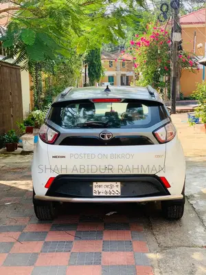 Tata Nexon 2019