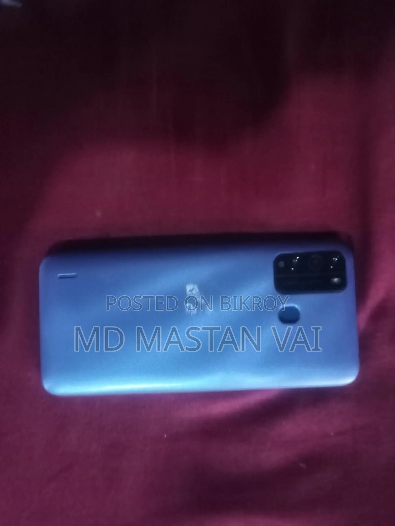 Itel it2171B . (Used)