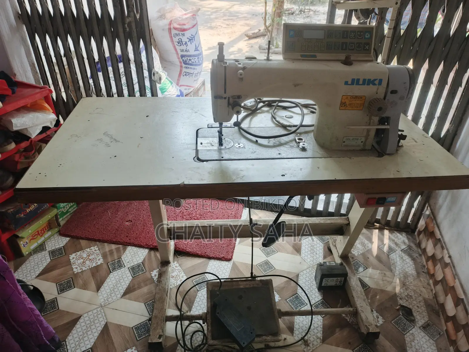 Zuki Machines