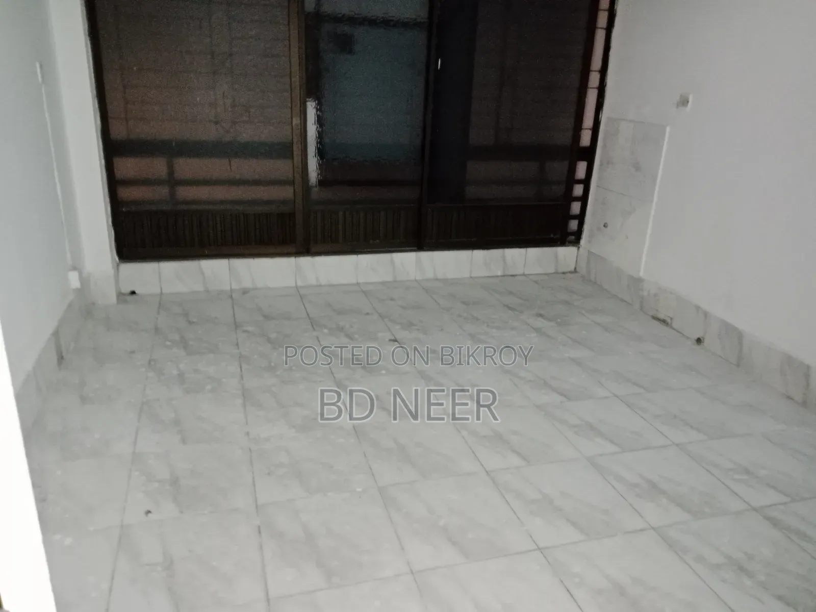 3 Bedroom Apartment in Gulshan for Rent