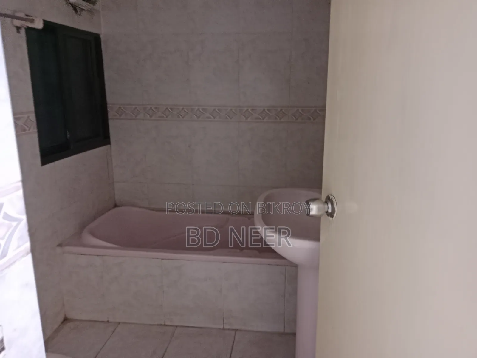 3 Bedroom Apartment in Gulshan for Rent