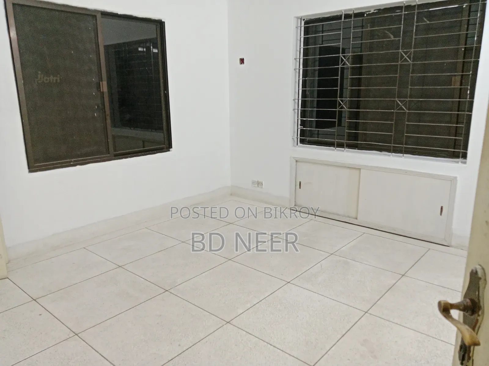 3 Bedroom Apartment in Gulshan for Rent