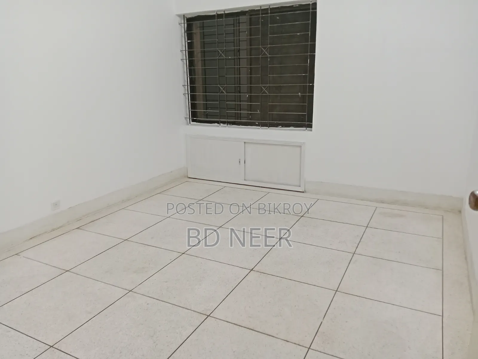 3 Bedroom Apartment in Gulshan for Rent