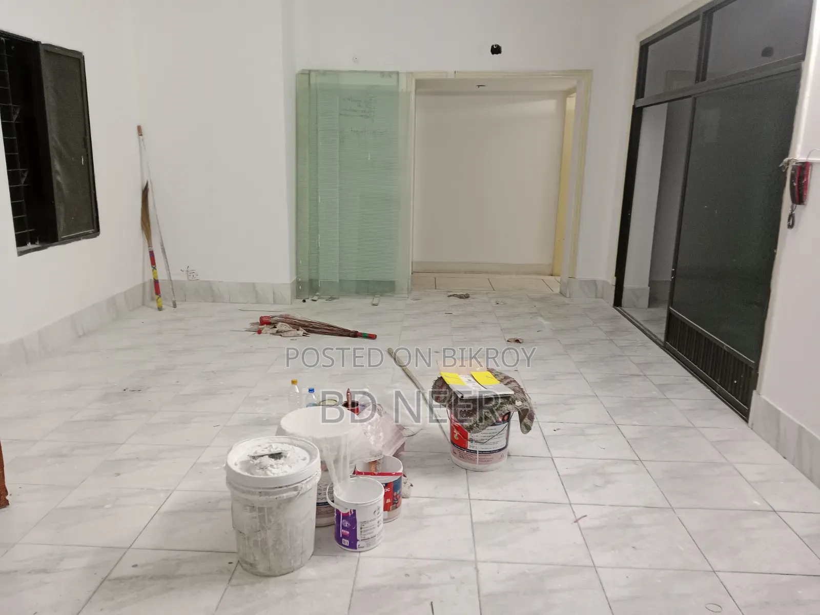 3 Bedroom Apartment in Gulshan for Rent