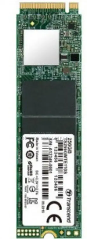 M.2 SSD 256GB FOR SALE