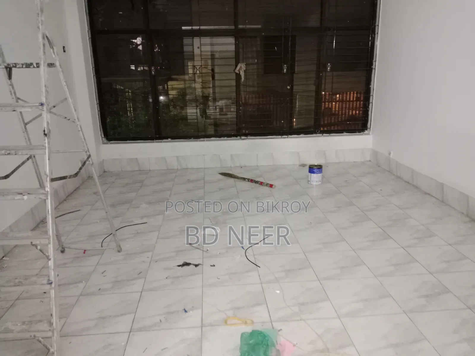 3 Bedroom Apartment in Gulshan for Rent