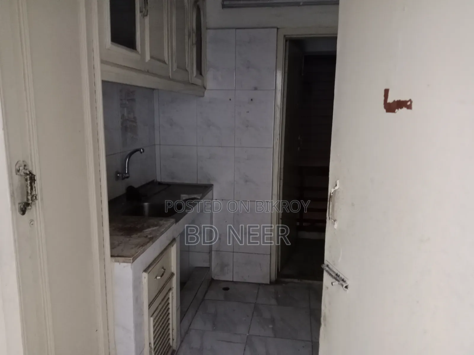 3 Bedroom Apartment in Gulshan for Rent