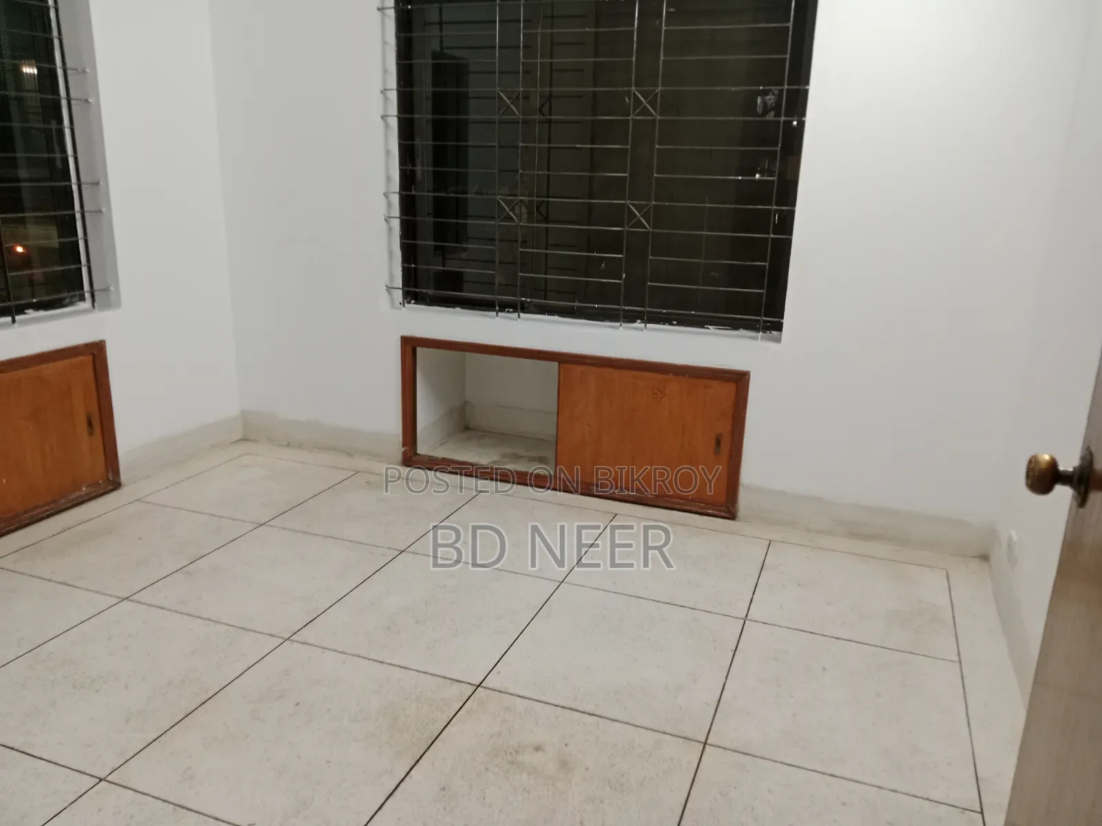3 Bedroom Apartment in Gulshan for Rent