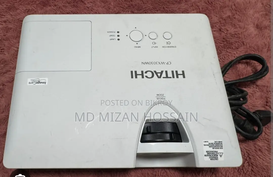 Projector for Sale