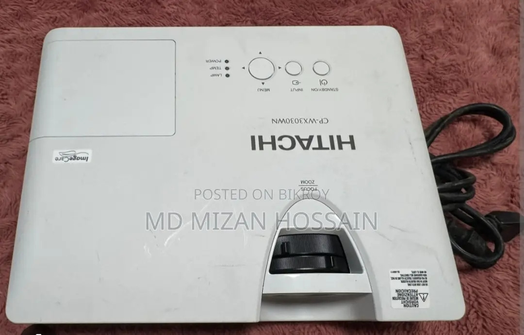 Projector for Sale