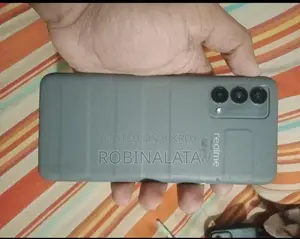 Realme Gt Master Edition . (Used)