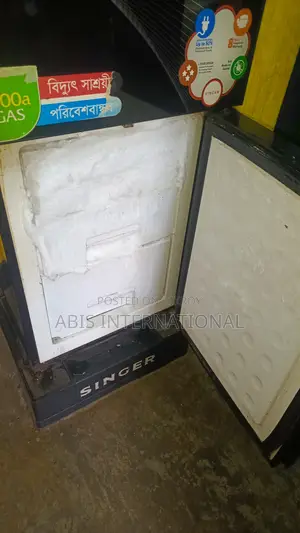 ফ্রিজ বিক্রি হবে