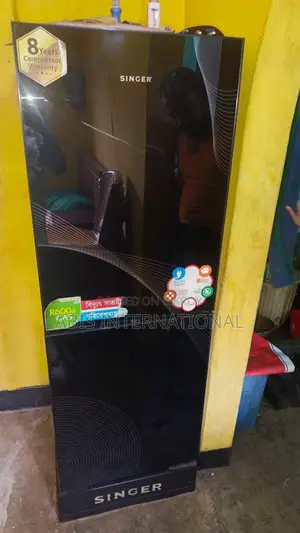 ফ্রিজ বিক্রি হবে