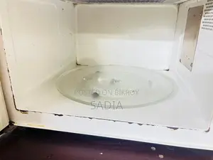 Oven Microwave