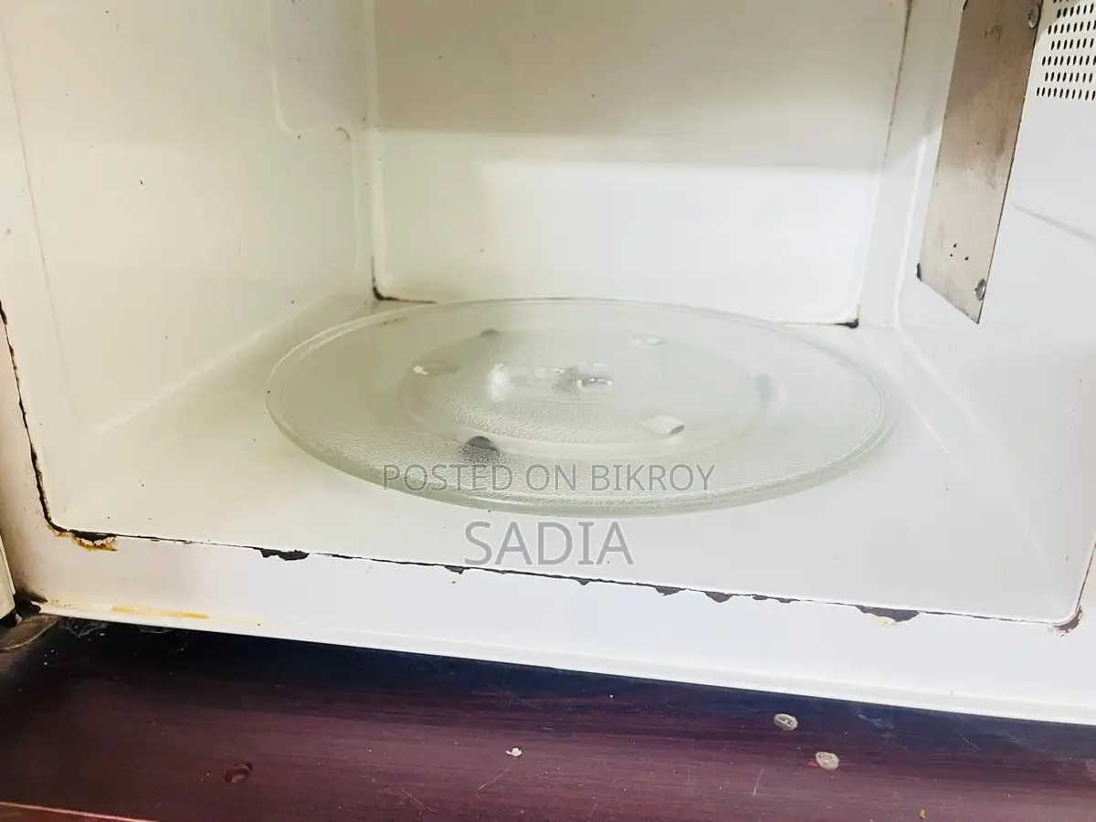 Oven Microwave