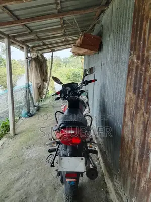 TVS Metro 110 2019