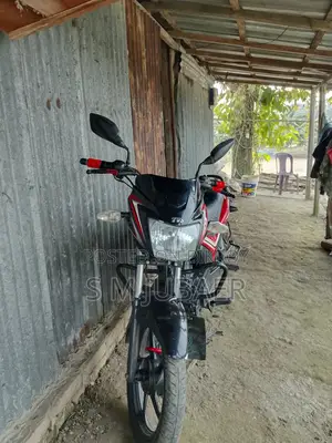 TVS Metro 110 2019