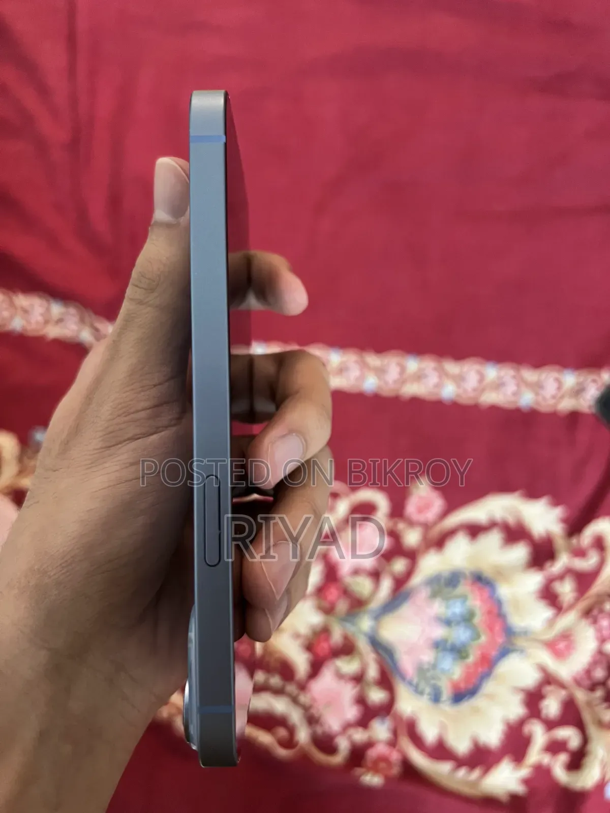 Apple iPhone 14 128 GB Gray