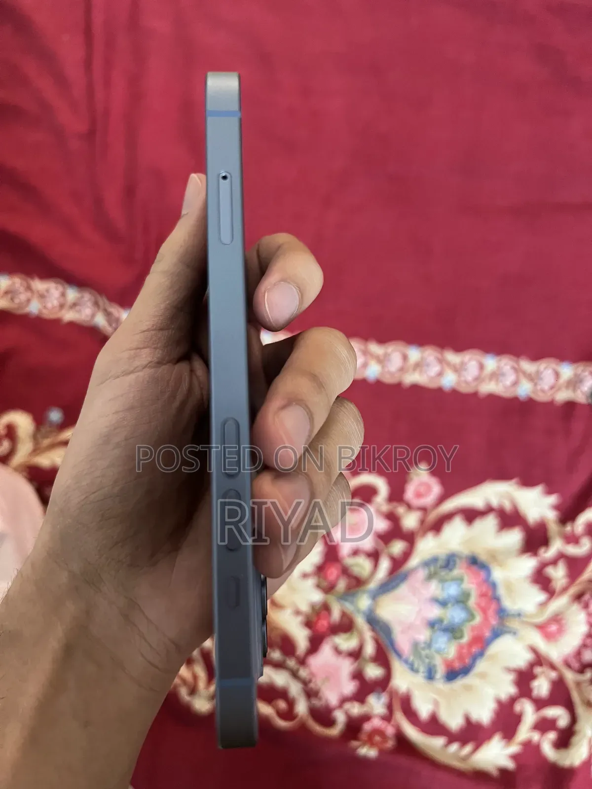 Apple iPhone 14 128 GB Gray
