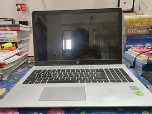 Laptop HP Pavilion 15t 8GB Nvidia HDD+SSD 1T