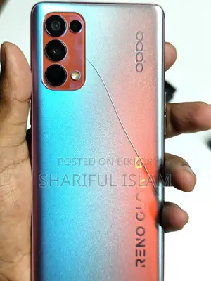 OPPO Reno 5 Pro (Used)