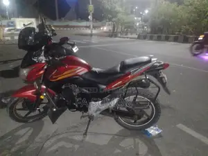 Runner KnightRider . 2018