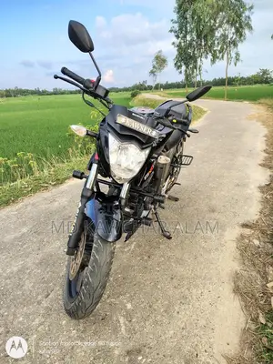 Suzuki Gixxer Monotone 2024