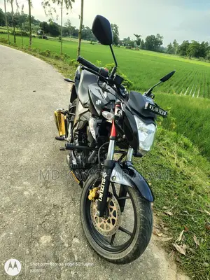 Suzuki Gixxer Monotone 2024