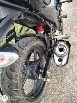 Suzuki Gixxer Monotone 2024