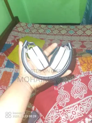 Headphone for Sale