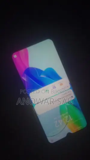 Vivo y03t (Used)