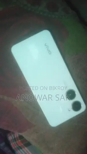 Vivo y03t (Used)