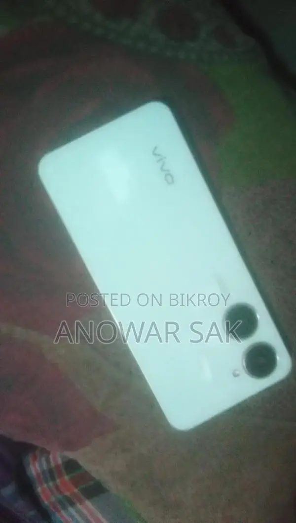 Vivo y03t (Used)