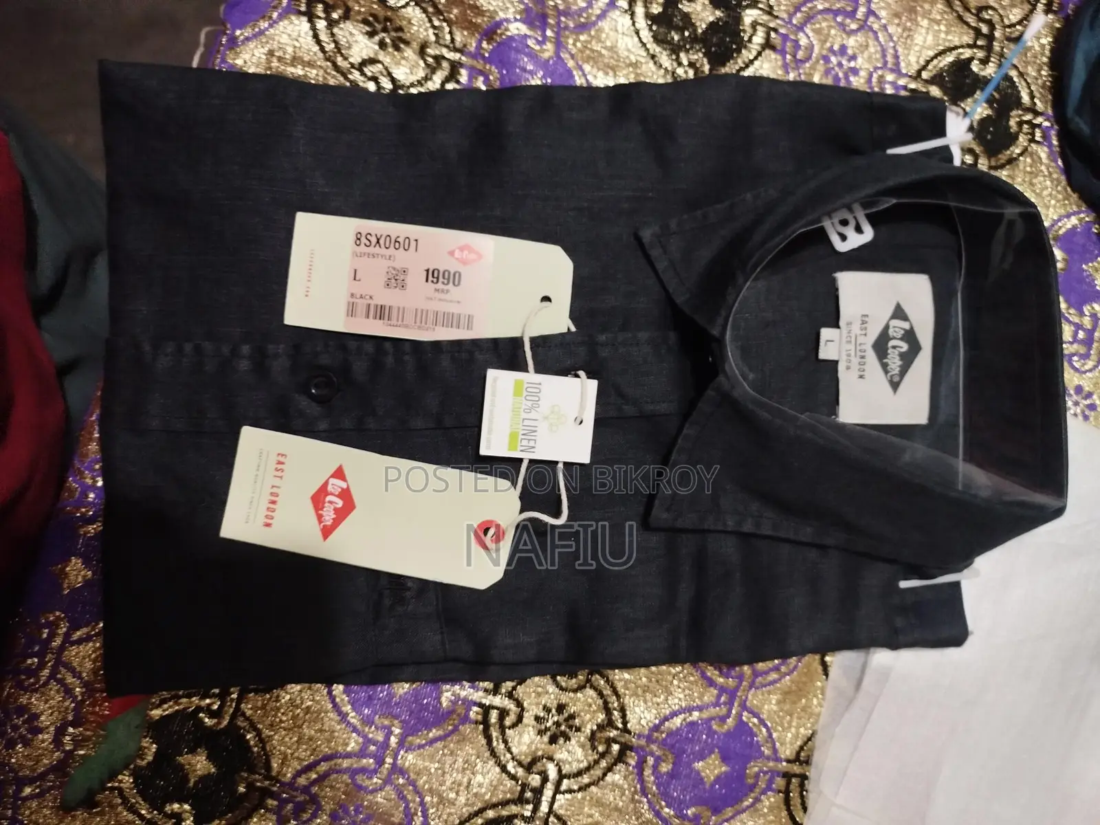 Lotto T-shirt