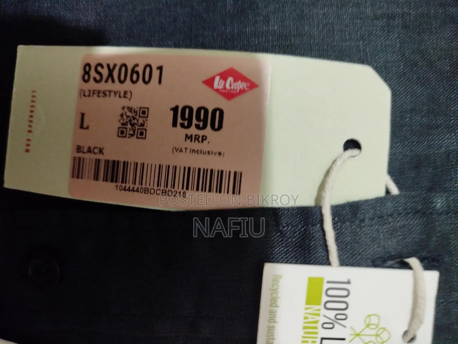 Lotto T-shirt