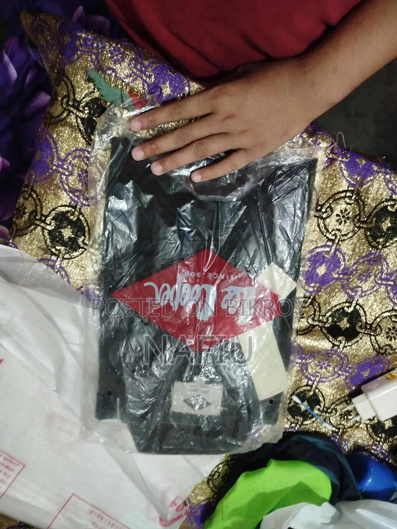 Lotto T-shirt