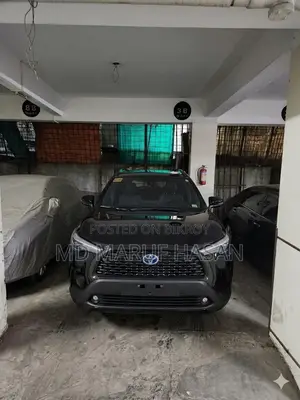 Urgent Parking Space for Rent