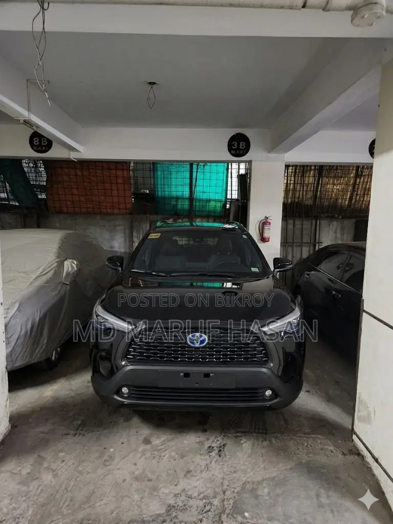 Urgent Parking Space for Rent