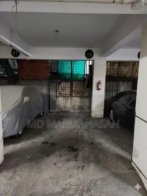 Urgent Parking Space for Rent