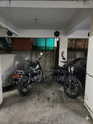 Urgent Parking Space for Rent
