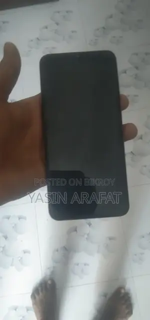 Samsung Galaxy A20 (Used)