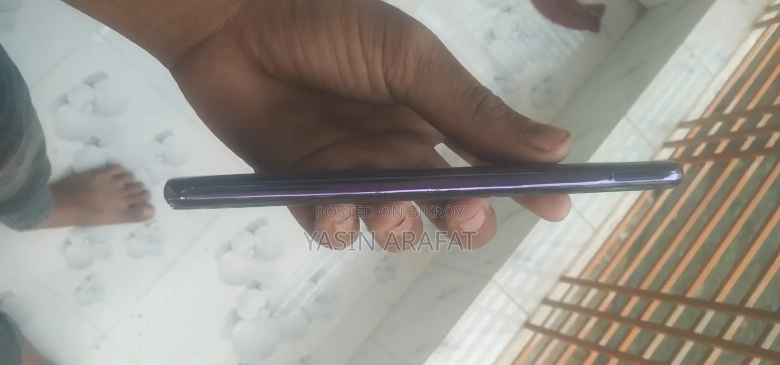 Samsung Galaxy A20 (Used)