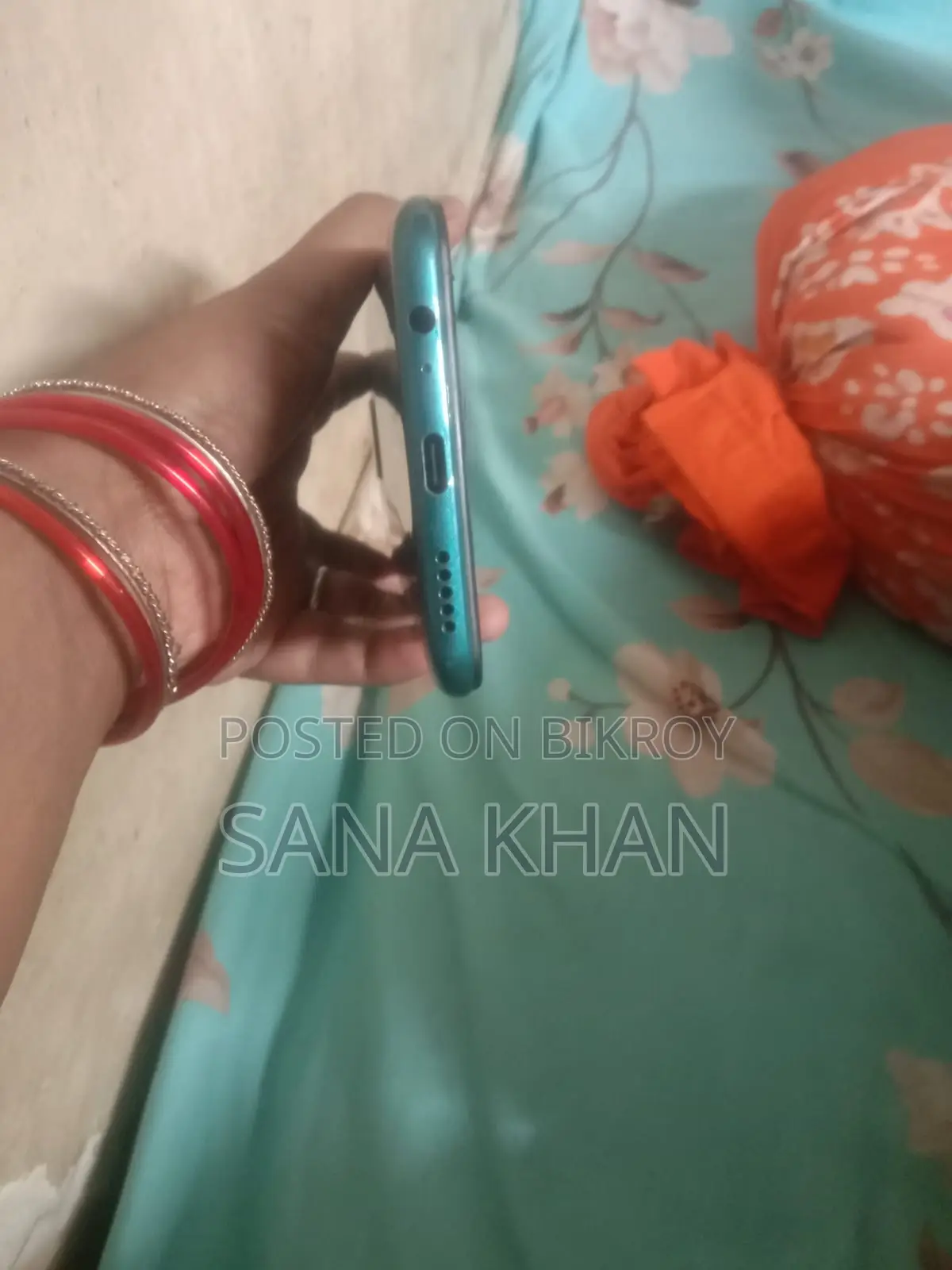 Xiaomi Redmi Note 9 Pro (Used)